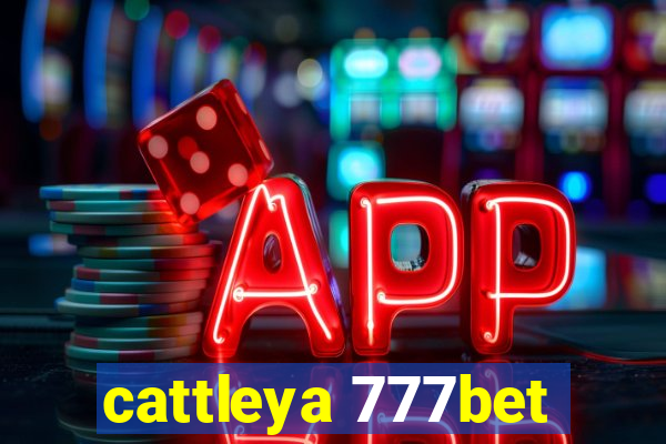 cattleya 777bet